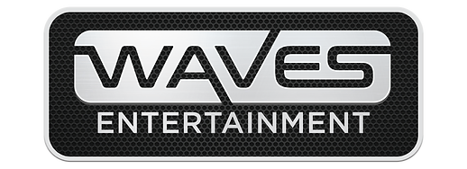 Waves Entertainment 